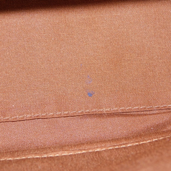 Coach Nina Carryall Tote - Light Saddle with gold metal accents - Picture 14 of 14